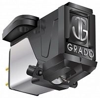 Grado Prestige Black 3