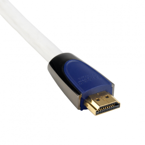 CHORD Clearway HDMI 2.0 4K (18Gbps) 0.75m фото 3