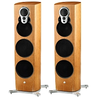 Linn Klimax 350 Passive Cherry