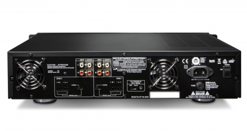 NAD CI 940 Multi Channel Amplifier фото 2