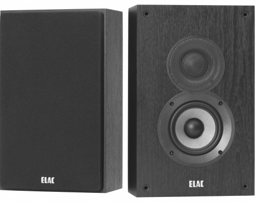 ELAC Debut 2.0 On-Wall Speakers DOW42