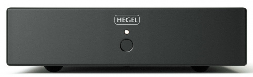 Hegel V10