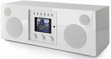 Como Audio Duetto Piano White