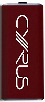 Cyrus soundKey Ruby