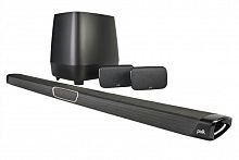 Polk Audio MagniFi MAX SR Black