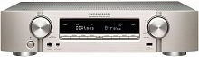 Marantz NR1711 Silver Gold