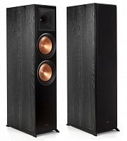 Klipsch Reference Premiere RP-8000F II Ebony