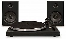 Crosley T150 Black