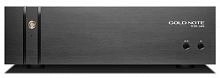 Gold Note TUBE-1006 Black