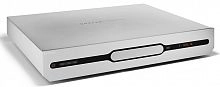 Roksan Attessa CD Transport Silver