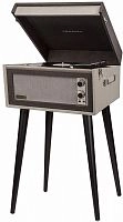 Crosley Bermuda Black