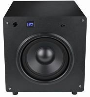 Velodyne WI Q10 BVE