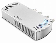 Chord Etude Silver