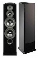 Revel F208 Black