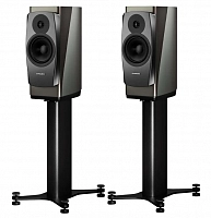 Dynaudio Confidence 20 Smoke High Gloss