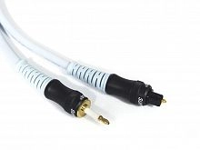 Supra Cables ZAC MINTOS MP-TOSLINK 1M BULK