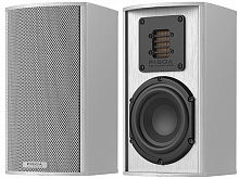 Piega TMicro 40 AMT Silver