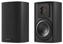 Piega Ace 30 Black