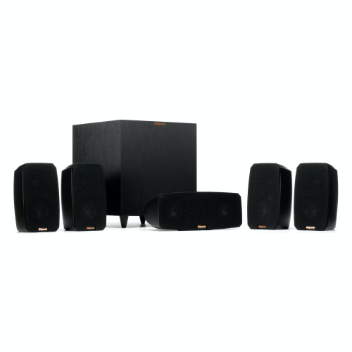 Klipsch Reference Theater Pack 5.0 + R-8SW фото 2