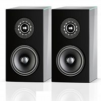 Audio Physic CLASSIC Compact GLASS BLACK