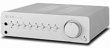 Quad Vena II Silver