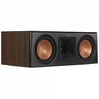 Klipsch Reference Premiere RP-600C Walnut