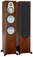 Monitor Audio Silver 500 Natural Walnut (7G)