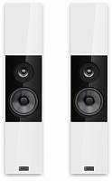 Audio Physic CLASSIC ON-WALL 2 GLASS WHITE