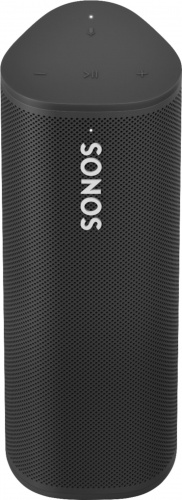 Sonos Roam Black (ROAM1R21BLK) фото 3