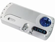 Chord Prima Silver