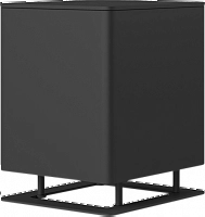Piega Tmicro Sub Black
