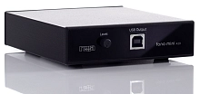 REGA FONO MINI A2D