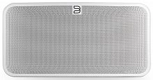 Bluesound PULSE MINI 2i Wireless Streaming Speaker White