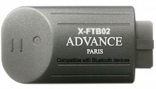 ADVANCE PARIS XFTB 02