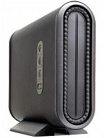 Paradigm Millenia SUB Satin Black