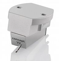 Clearaudio Concept V2, MM 012