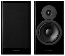 Dynaudio Evoke 20 Black High Gloss