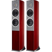 Audiovector R3 Arrete African Rosewood
