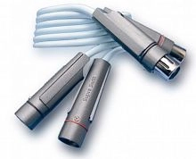 Supra Cables DAC-XLR AUDIO BLUE PAIR 1M