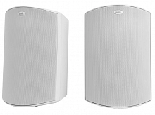 Polk Audio ATRIUM 6 White