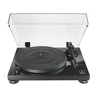 Audio-Technica AT-LPW50PB Black
