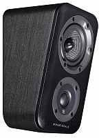 Wharfedale D300 3D Black Wood