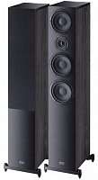 Heco Aurora 700 Ebony Black