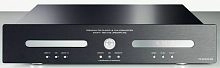 Accustic Arts Player ES - MK 2 Black