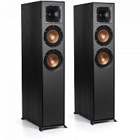 Klipsch Reference R-625FA Black