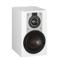 DALI Opticon 1 White Satin