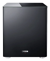 Canton Smart Sub 12 Black