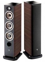 Focal Aria 926 Prime Walnut