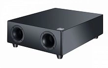 Heco Ambient 88 F Satin black