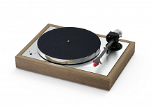 Pro-Ject The Classic Evo Quintet-Red Walnut